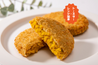 【トースター・レンジ簡単】北海道栗かぼちゃコロッケ