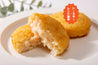 【トースター・レンジ簡単】天然甘えびのクリームコロッケ（3個入り）